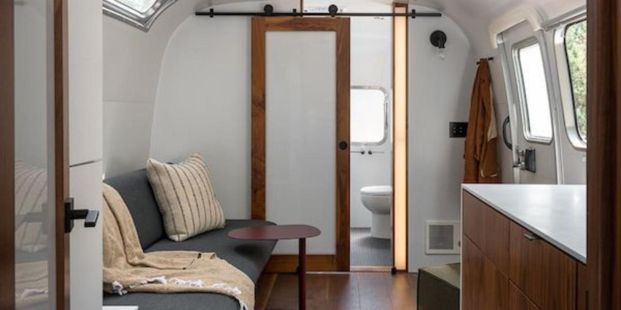 Autocamp Russian River Guerneville Dış mekan fotoğraf