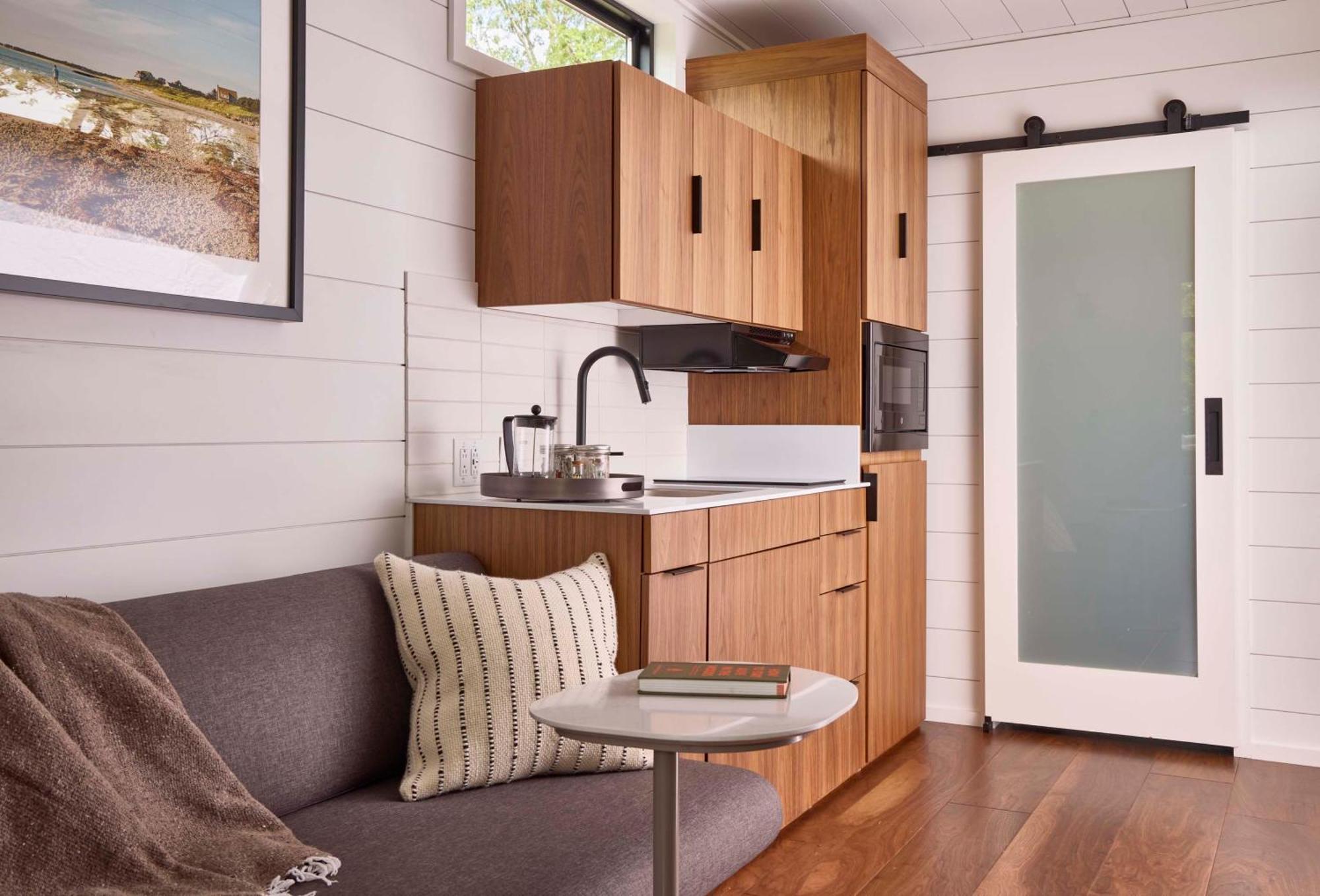 Autocamp Russian River Guerneville Dış mekan fotoğraf