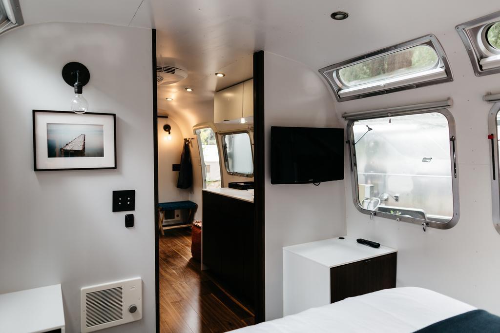Autocamp Russian River Guerneville Dış mekan fotoğraf