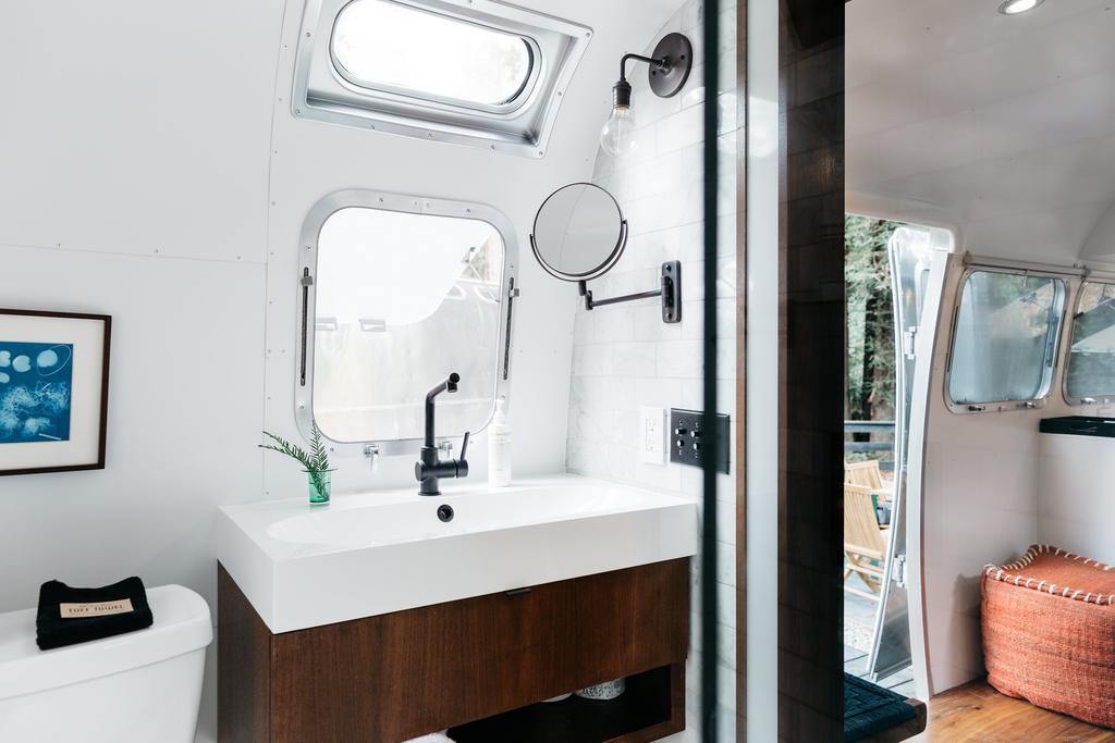 Autocamp Russian River Guerneville Dış mekan fotoğraf