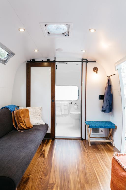 Autocamp Russian River Guerneville Dış mekan fotoğraf