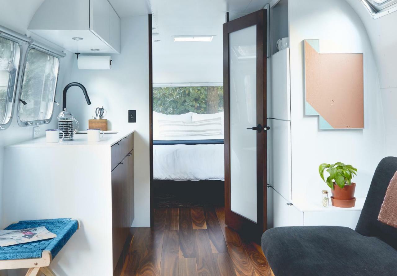 Autocamp Russian River Guerneville Dış mekan fotoğraf