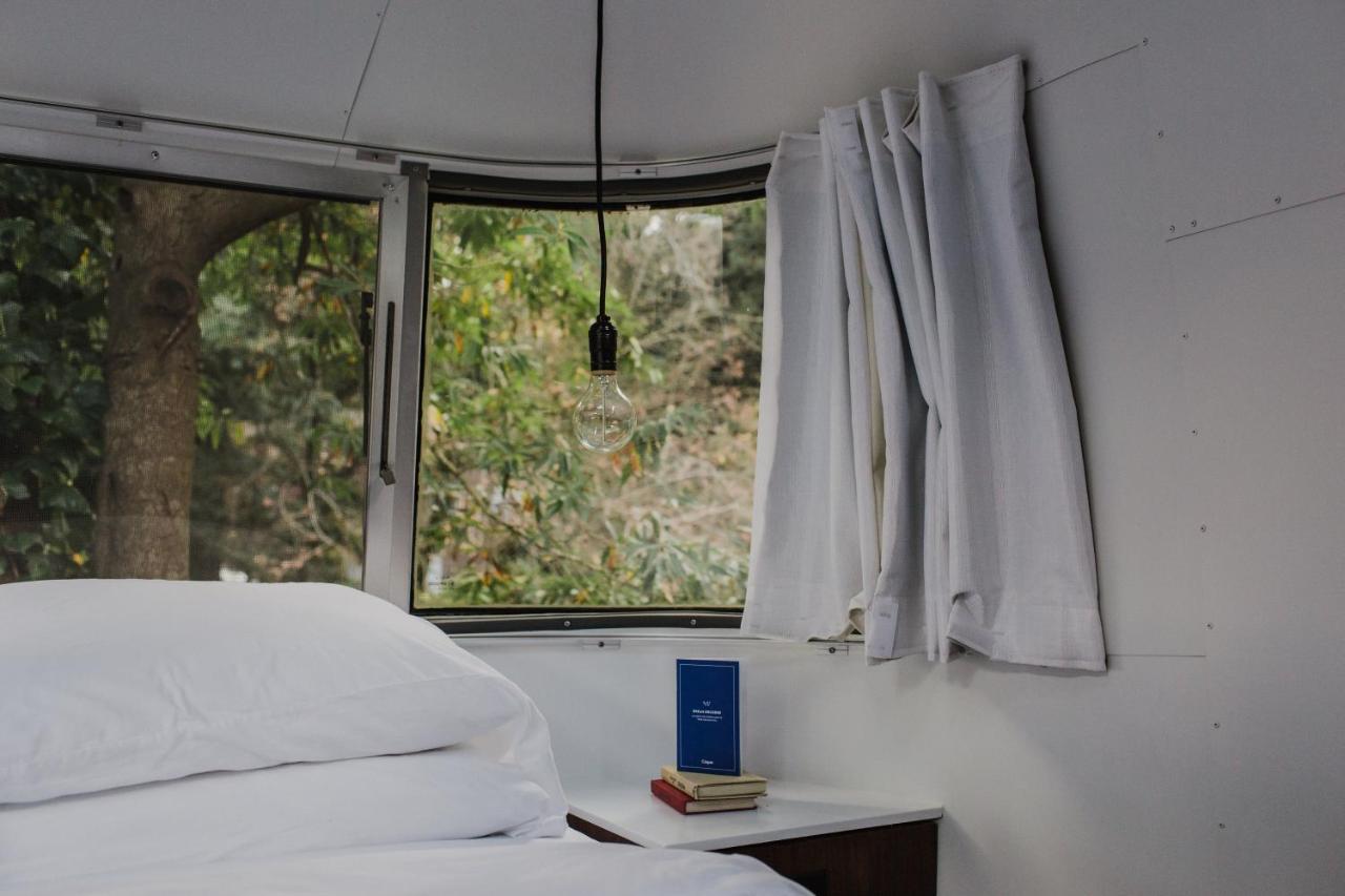 Autocamp Russian River Guerneville Dış mekan fotoğraf