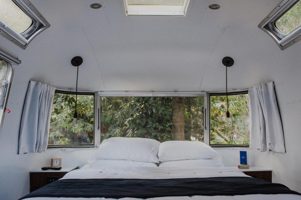 Autocamp Russian River Guerneville Dış mekan fotoğraf