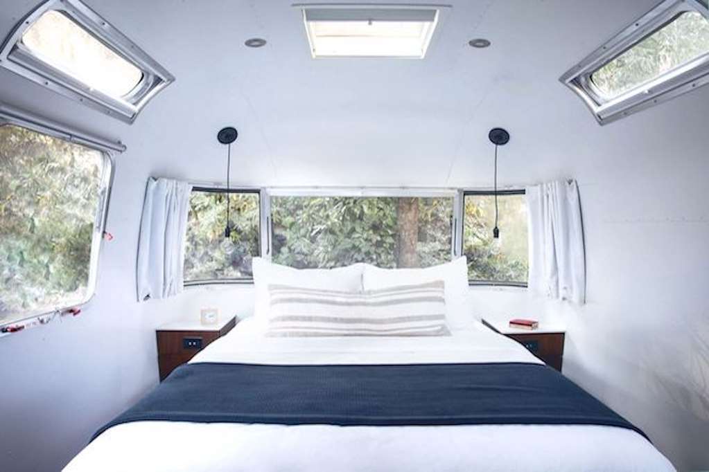 Autocamp Russian River Guerneville Olanaklar fotoğraf
